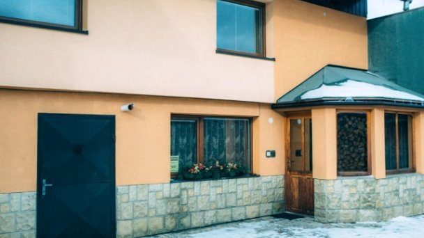 Privát Glončák Zuberec 7 Privát Glončák Zuberec 7
