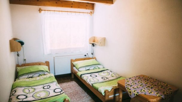 Privát Glončák Zuberec 8 Privát Glončák Zuberec 8