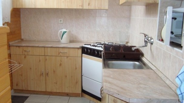 Privát Glončák Zuberec 3 Privát Glončák Zuberec 3