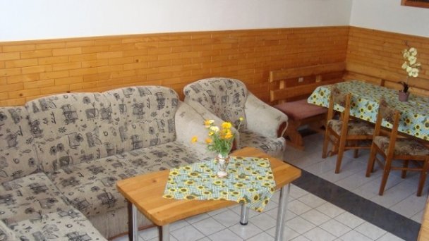Privát Glončák Zuberec 4 Privát Glončák Zuberec 4