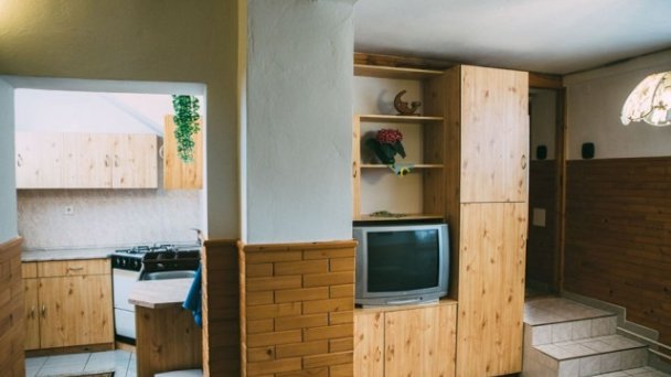 Privát Glončák Zuberec 5 Privát Glončák Zuberec 5