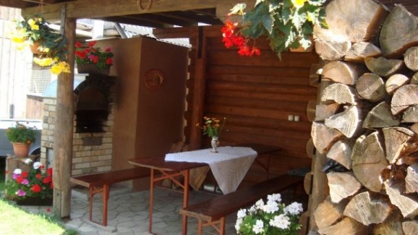 Privát Glončák Zuberec 6 Privát Glončák Zuberec 6