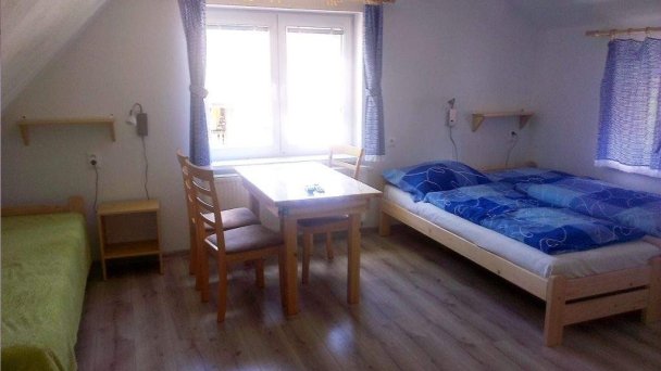 Ubytovanie Pod Lánom Zuberec 3 Ubytovanie Pod Lánom Zuberec 3