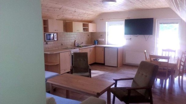 Ubytovanie Pod Lánom Zuberec 4 Ubytovanie Pod Lánom Zuberec 4