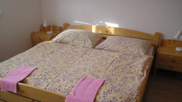 Penzión Jantoľák Zuberec 3