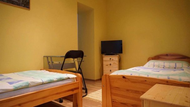Ubytovanie v súkromí Erika Krásnohorské Podhradie 9