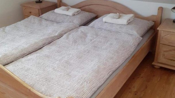 Vila Harmónia Lúčka (okres Rožňava) 13