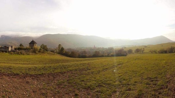 Vila Harmónia Lúčka (okres Rožňava) 9