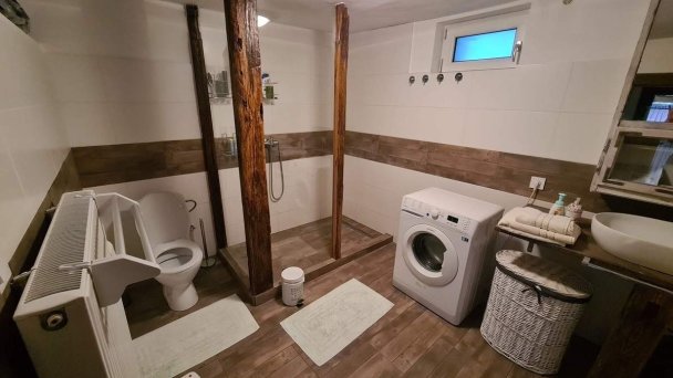 Chalúpka na prameni Lúčka (okres Rožňava) 4