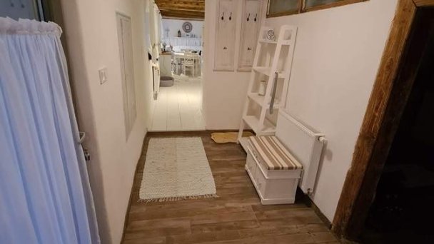 Chalúpka na prameni Lúčka (okres Rožňava) 35