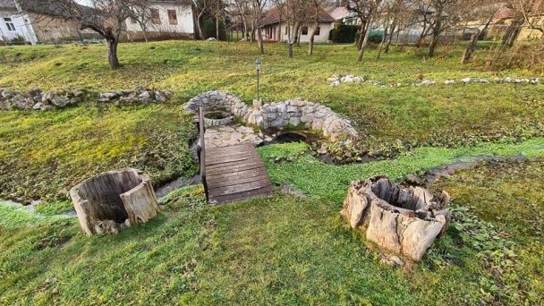 Chalúpka na prameni Lúčka (okres Rožňava) 15