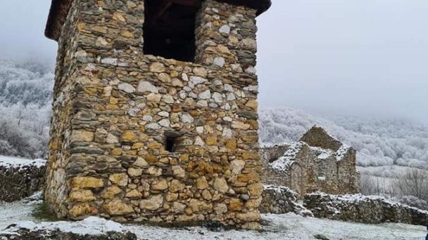 Chalúpka na prameni Lúčka (okres Rožňava) 19