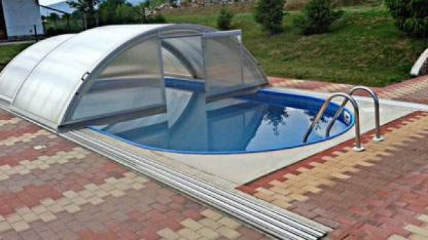 Rezort Lúčka (okres Rožňava) 3 Rezort Lúčka (okres Rožňava) 3