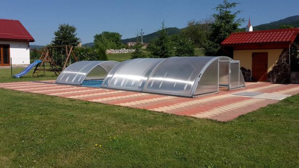 Rezort Lúčka (okres Rožňava) 7 Rezort Lúčka (okres Rožňava) 7