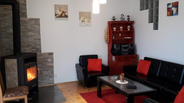 Rezort Lúčka (okres Rožňava) 4 Rezort Lúčka (okres Rožňava) 4