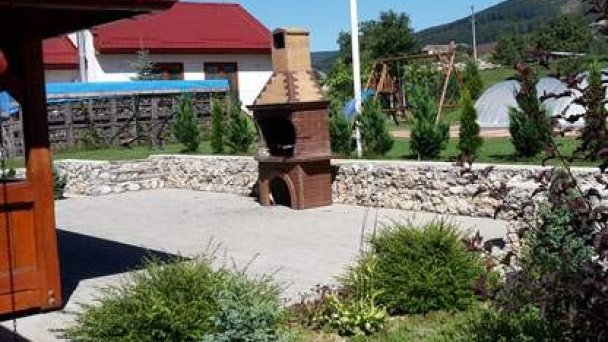 Rezort Lúčka (okres Rožňava) 10 Rezort Lúčka (okres Rožňava) 10