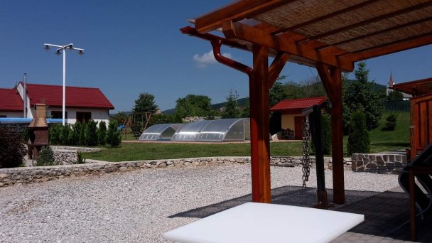 Rezort Lúčka (okres Rožňava) 13 Rezort Lúčka (okres Rožňava) 13