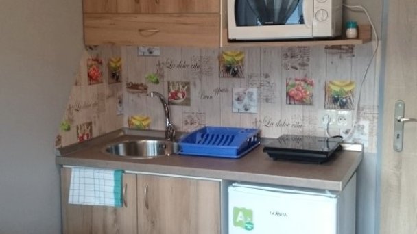 Penzión Vian Krásnohorská Dlhá Lúka 41