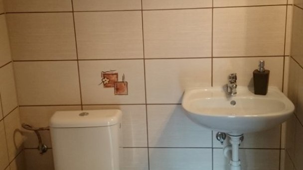 Penzión Vian Krásnohorská Dlhá Lúka 43