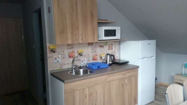 Penzión Vian Krásnohorská Dlhá Lúka 13