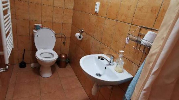 Penzión Bernáth Krásnohorská Dlhá Lúka 28