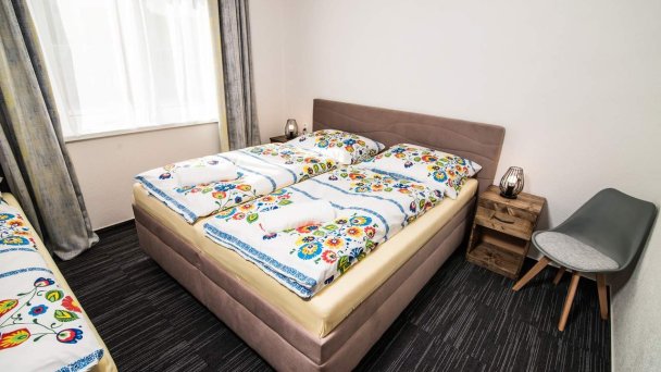 Apartmány JA&MA Pavčina Lehota 14