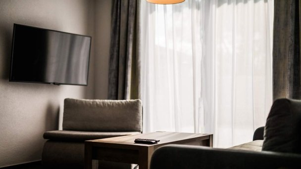 Apartmány JA&MA Pavčina Lehota 15