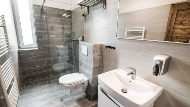 Apartmány JA&MA Pavčina Lehota 18