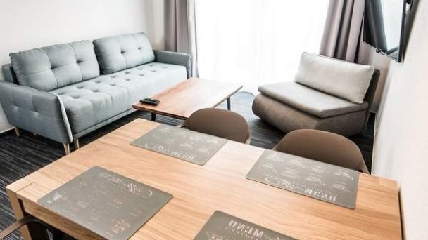 Apartmány JA&MA Pavčina Lehota 23