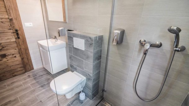 Apartmány JA&MA Pavčina Lehota 27