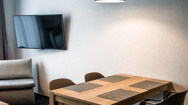 Apartmány JA&MA Pavčina Lehota 30
