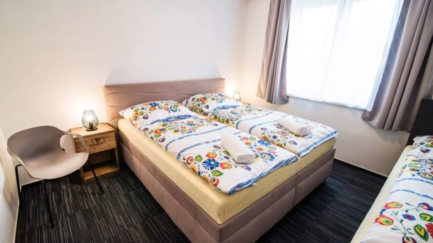 Apartmány JA&MA Pavčina Lehota 31