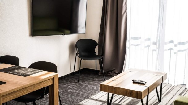 Apartmány JA&MA Pavčina Lehota 36