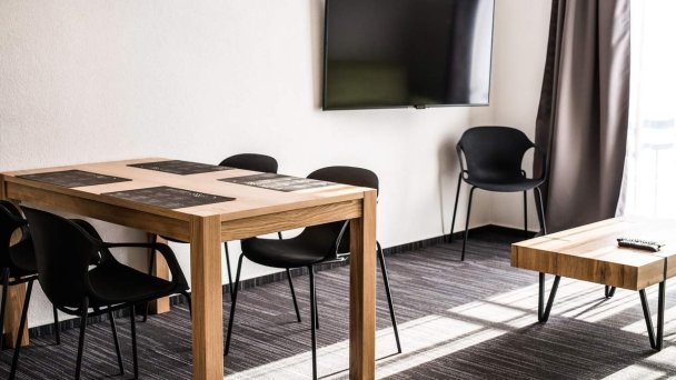 Apartmány JA&MA Pavčina Lehota 43