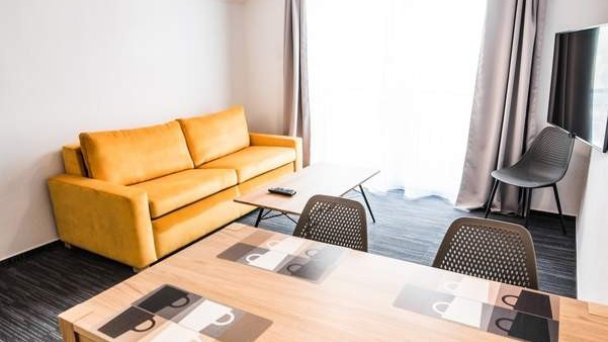 Apartmány JA&MA Pavčina Lehota 45