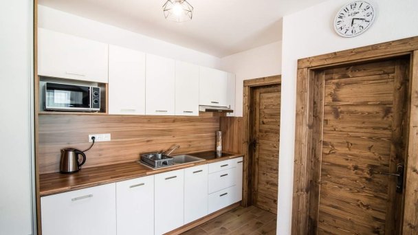 Apartmány JA&MA Pavčina Lehota 47