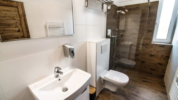 Apartmány JA&MA Pavčina Lehota 49