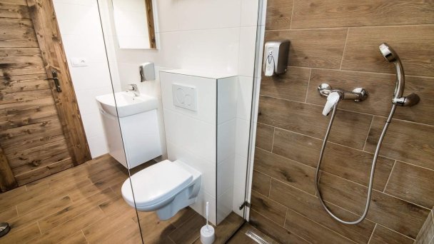 Apartmány JA&MA Pavčina Lehota 50