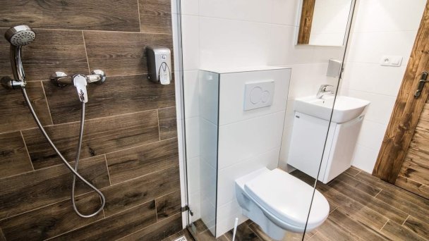 Apartmány JA&MA Pavčina Lehota 62