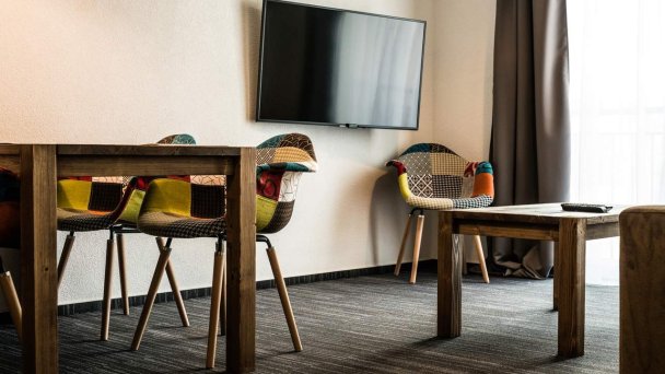 Apartmány JA&MA Pavčina Lehota 63