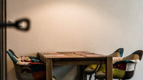 Apartmány JA&MA Pavčina Lehota 64