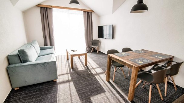 Apartmány JA&MA Pavčina Lehota 66