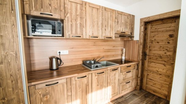 Apartmány JA&MA Pavčina Lehota 68