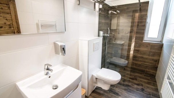Apartmány JA&MA Pavčina Lehota 72