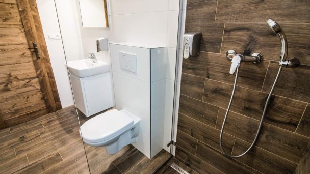 Apartmány JA&MA Pavčina Lehota 73