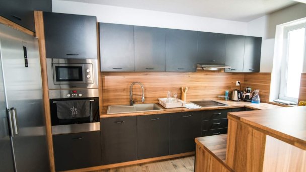 Apartmány JA&MA Pavčina Lehota 79