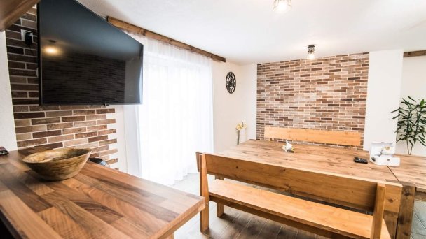 Apartmány JA&MA Pavčina Lehota 80