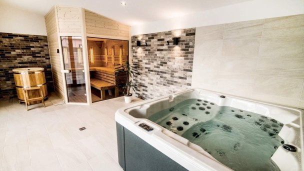 Apartmány JA&MA Pavčina Lehota 83