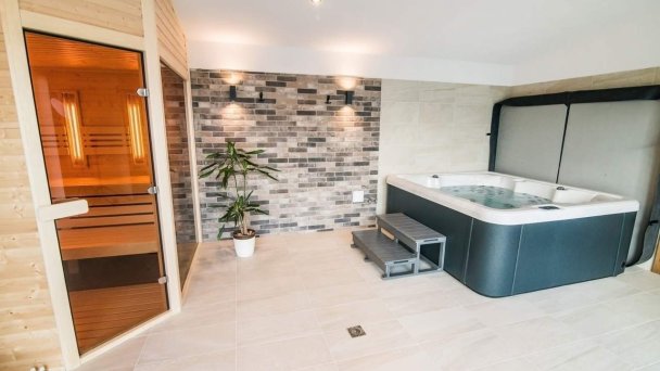 Apartmány JA&MA Pavčina Lehota 86