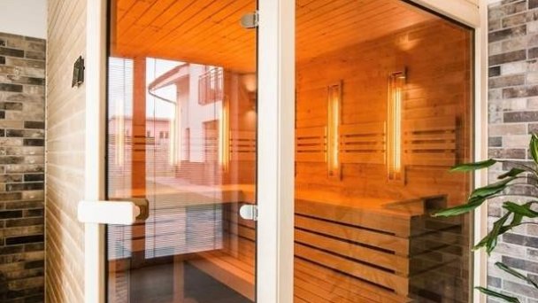 Apartmány JA&MA Pavčina Lehota 87
